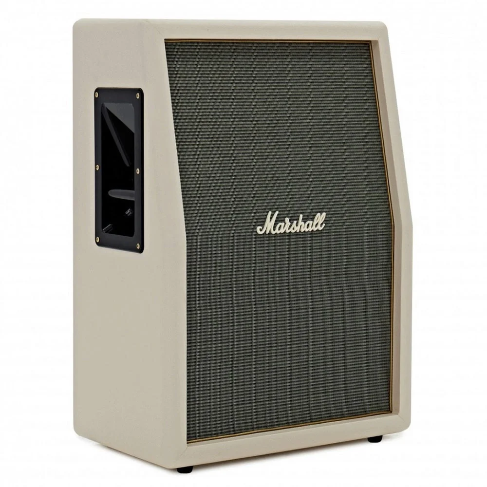 MARSHALL ORI212AD1-E / 2x12" Angled Gitar Kabini