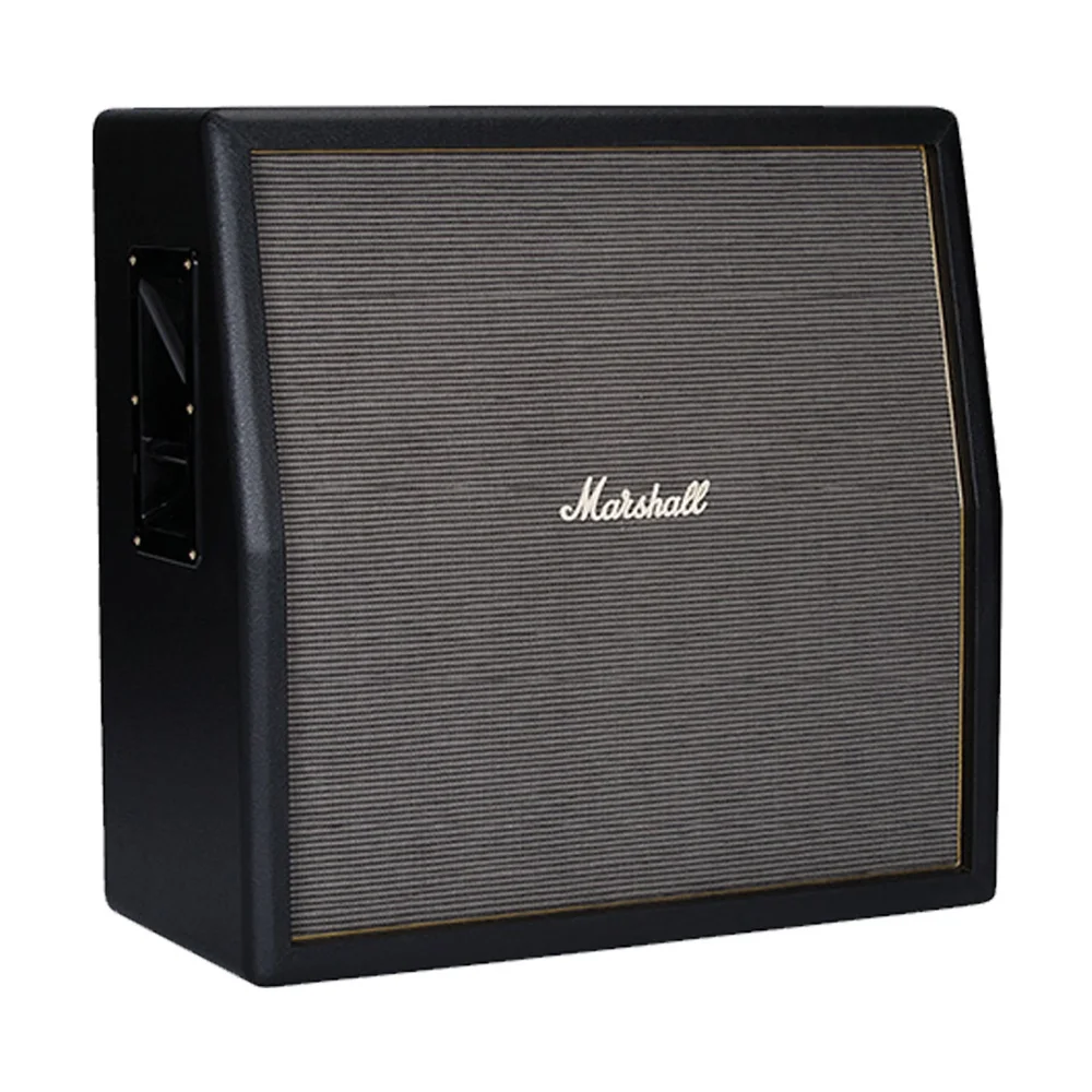 MARSHALL ORI412A / 4x12" Angled Gitar Kabini