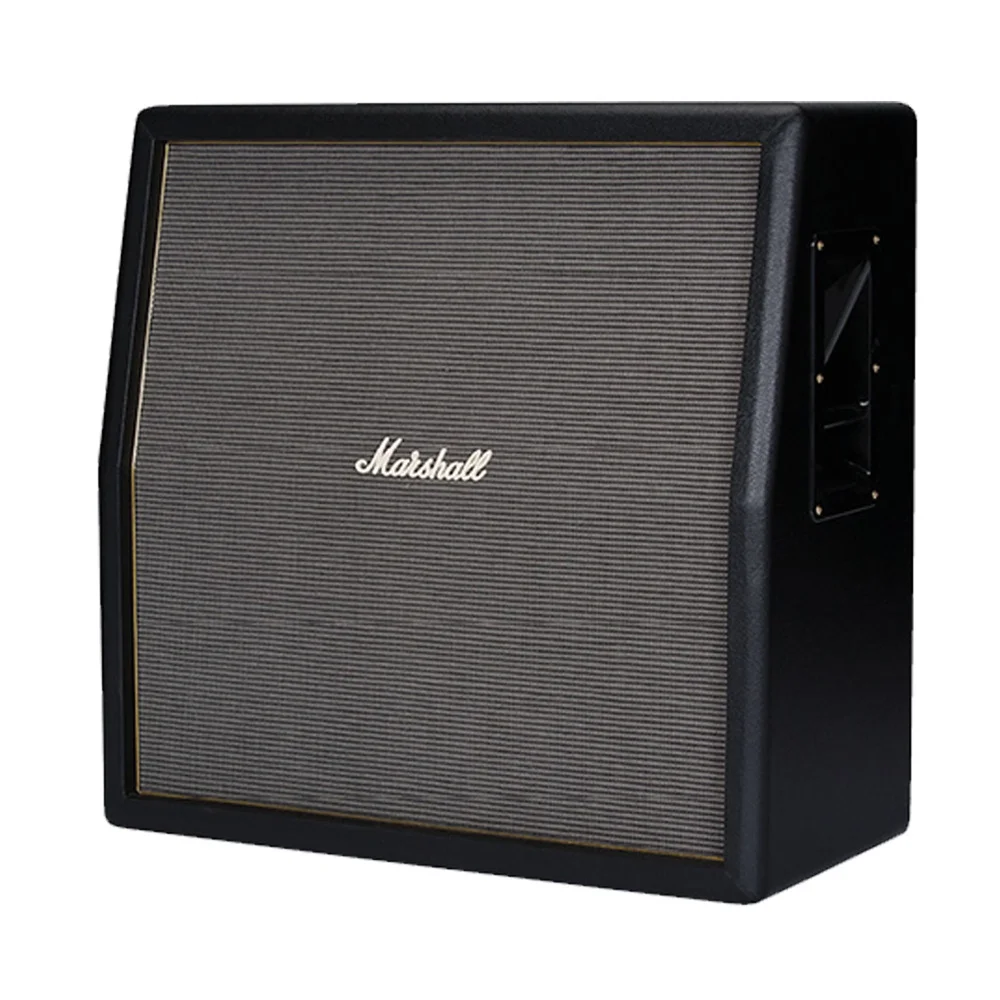 MARSHALL ORI412A / 4x12" Angled Gitar Kabini