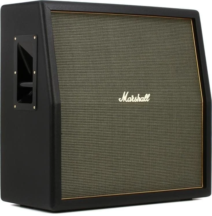 MARSHALL ORI412A / 4x12" Angled Gitar Kabini