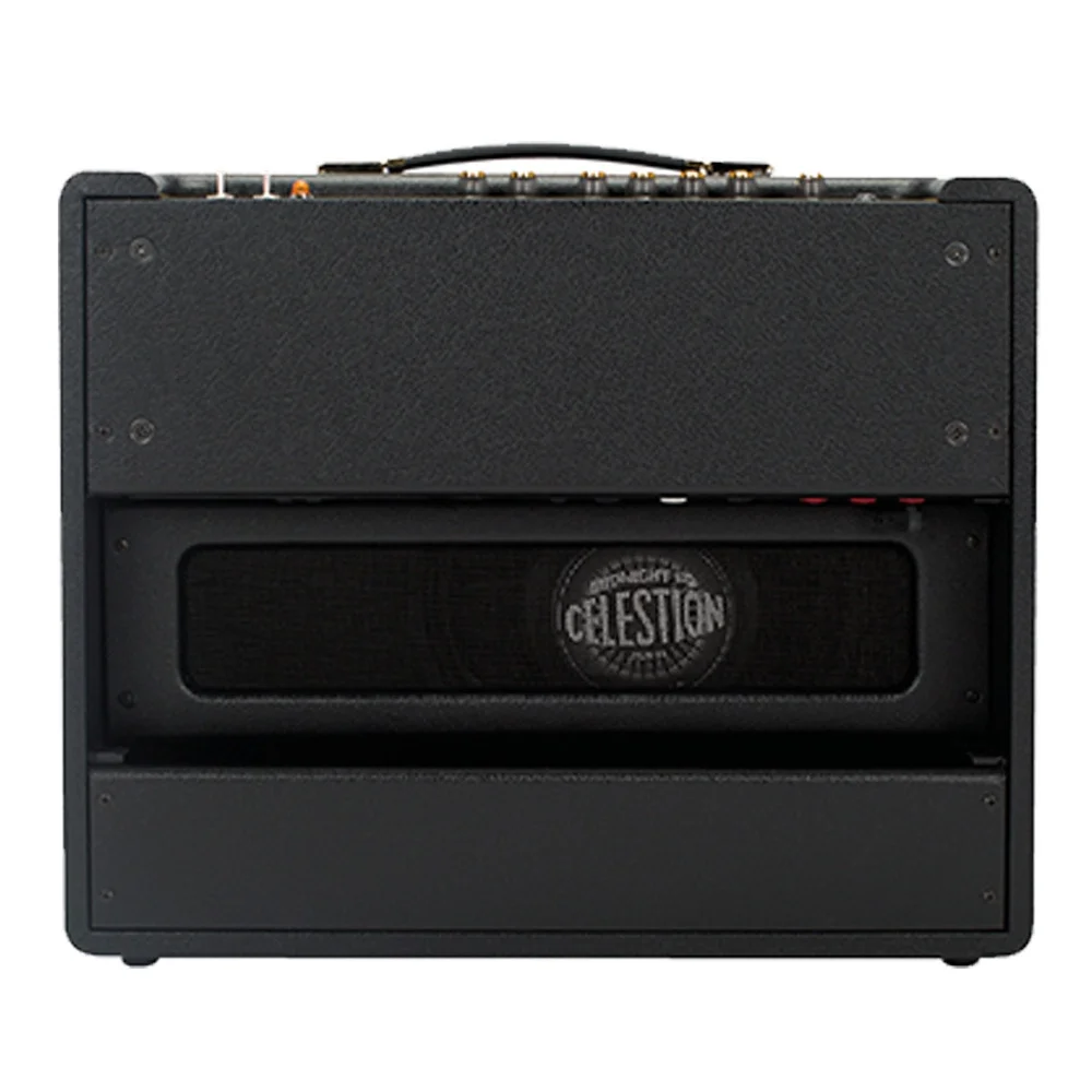 MARSHALL ORI50C Origin 50W Lambalı Kombo Elektro Gitar Amfisi