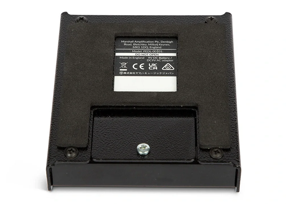 MARSHALL PEDL-00101-E Guvnor FX Pedal