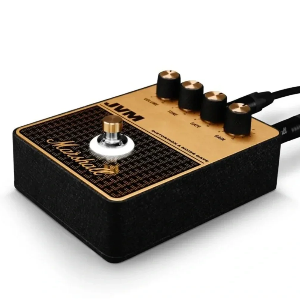 Marshall PEDL-92011-E DSL Amp Serisi Preamfi Pedalı