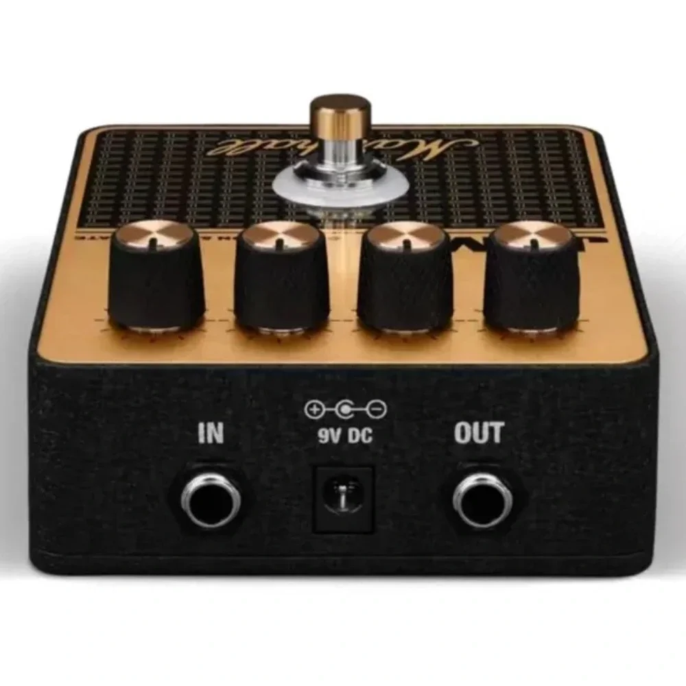 Marshall PEDL-92014-E JVM Amp Serisi Preamfi Pedalı
