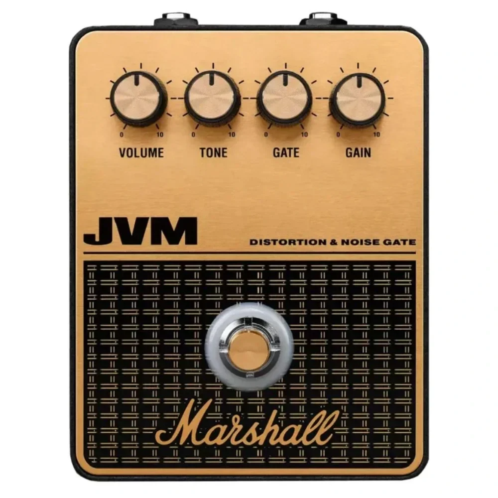 Marshall PEDL-92014-E JVM Amp Serisi Preamfi Pedalı