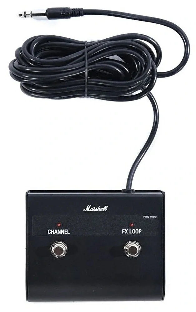 MARSHALL PEDL90016 Kontrol Pedalı