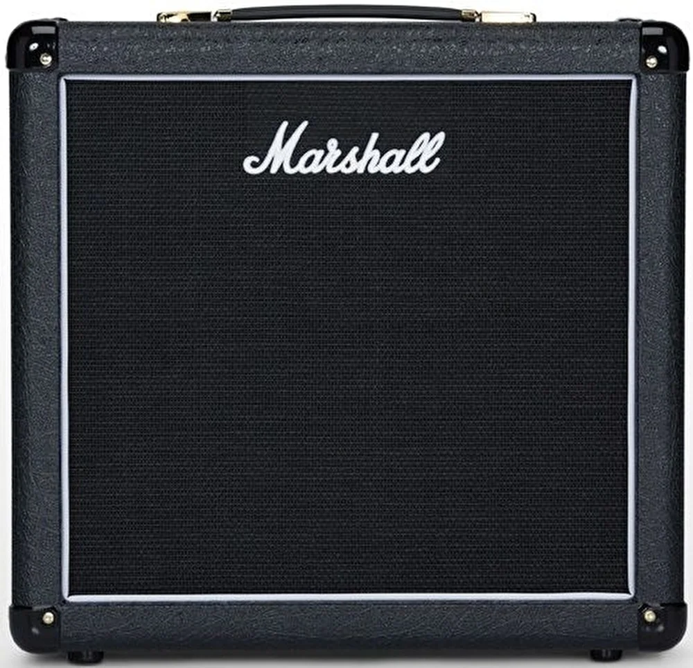 MARSHALL SC112 - 1x12" Gitar Kabini