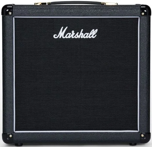 MARSHALL SC112 - 1x12" Gitar Kabini