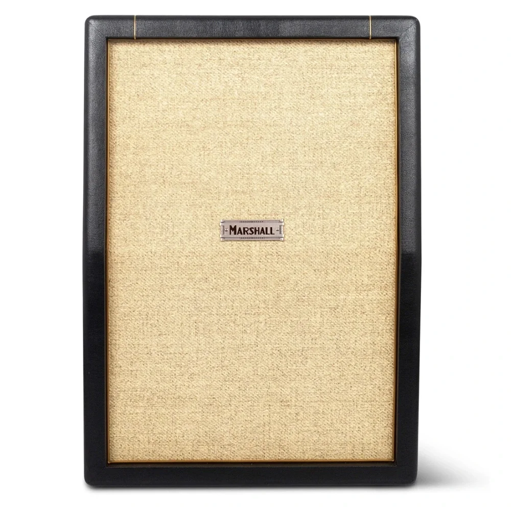 Marshall ST212 Studio JTM 130W 2x12 Kabin