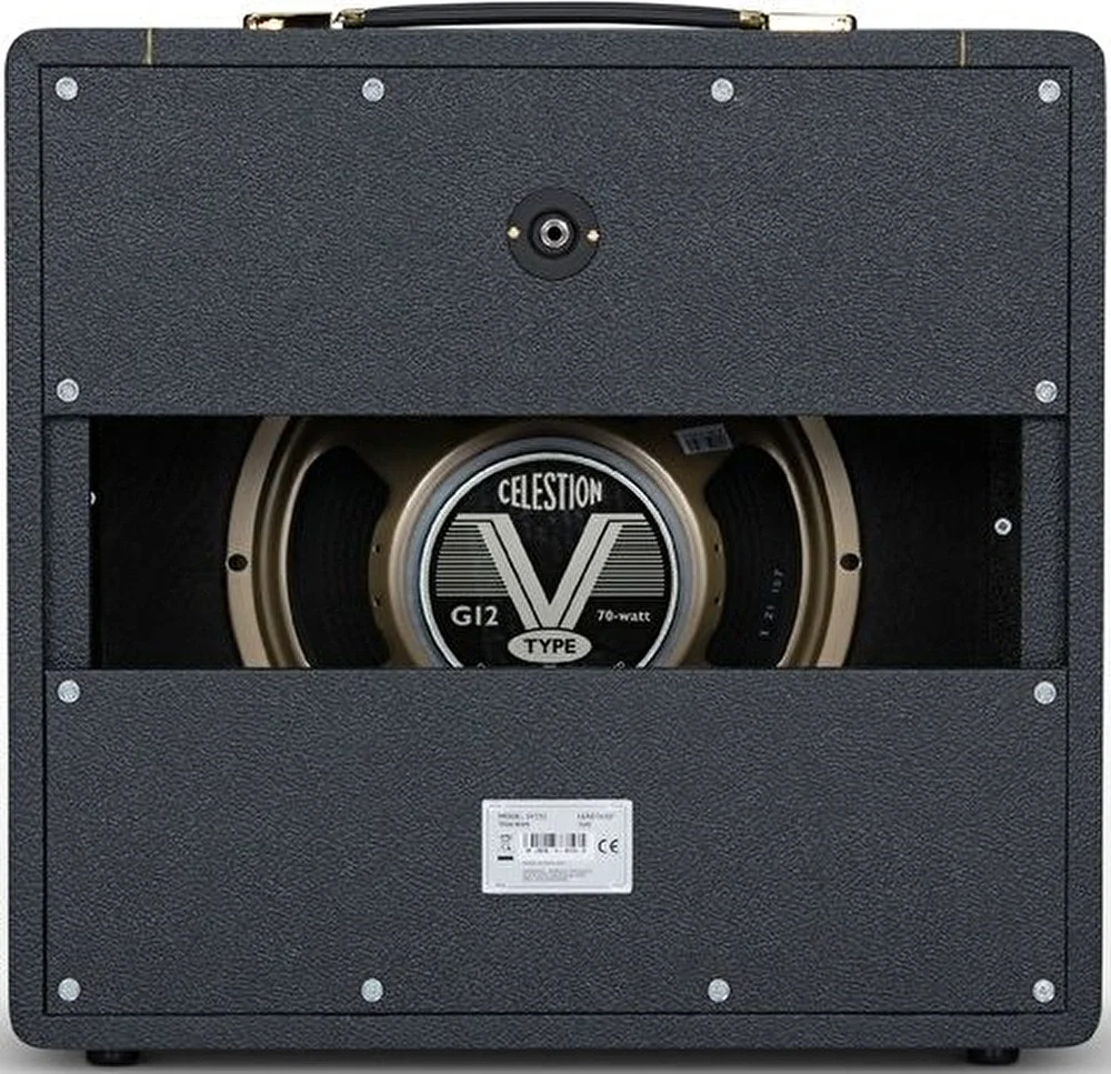 MARSHALL SV112 / 1x12" Gitar Kabini