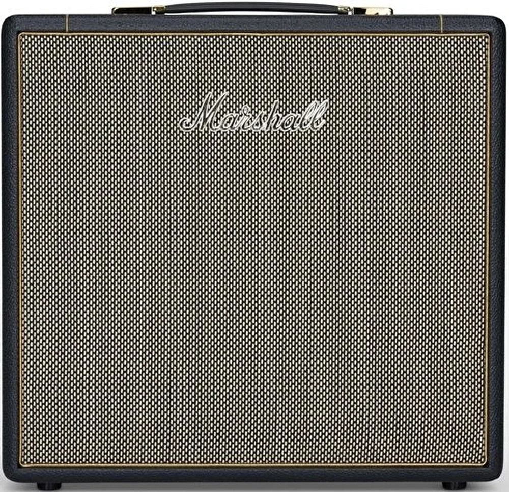 MARSHALL SV112 / 1x12" Gitar Kabini