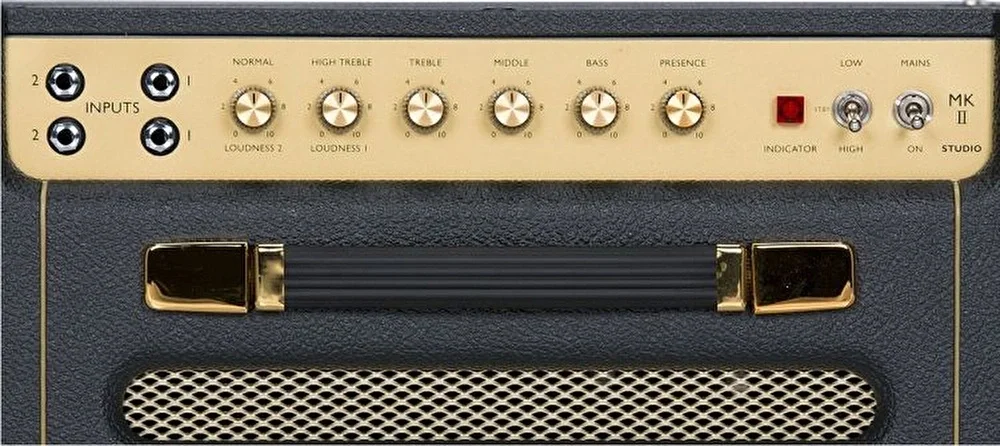 MARSHALL SV20C Kombo Lambalı Amfi
