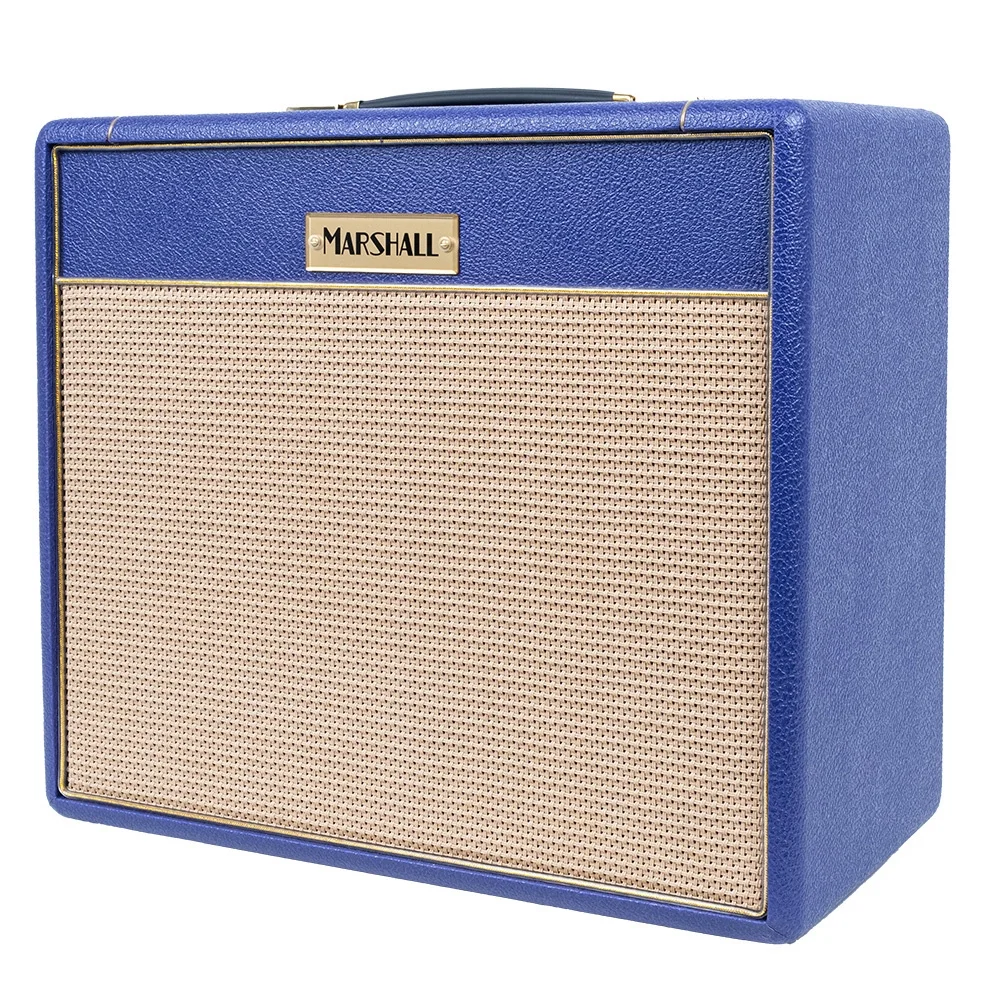 Marshall Design Store SV20CD11 Studio Vintage 1959SLP 20W 1x10 Kombo Elektro Gitar Amfisi