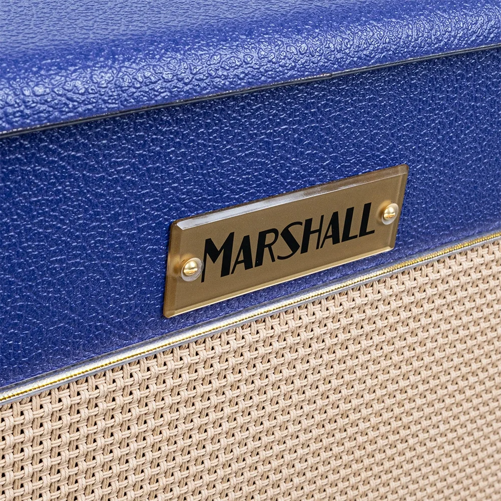 Marshall Design Store SV20CD11 Studio Vintage 1959SLP 20W 1x10 Kombo Elektro Gitar Amfisi