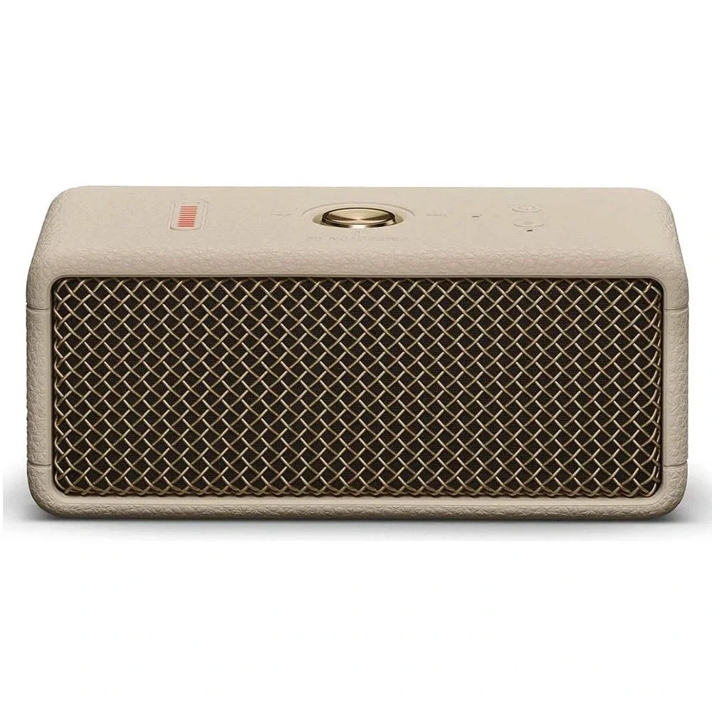 MARSHALL Emberton III Krem Bluetooth Hoparlör