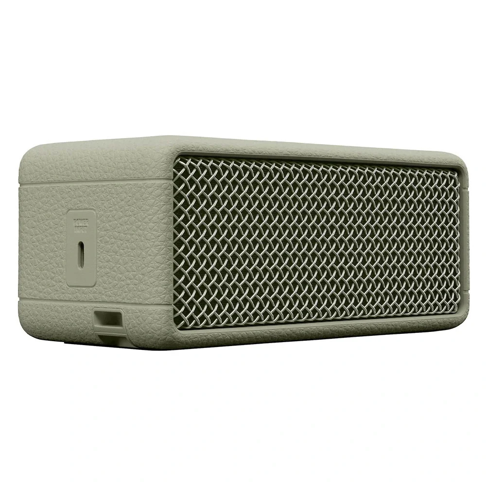 MARSHALL Emberton III Sage Yeşil Bluetooth Hoparlör