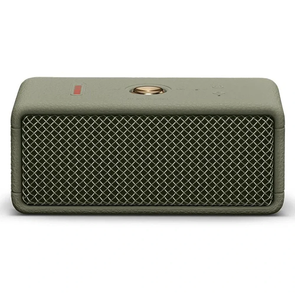 MARSHALL Emberton III Sage Yeşil Bluetooth Hoparlör