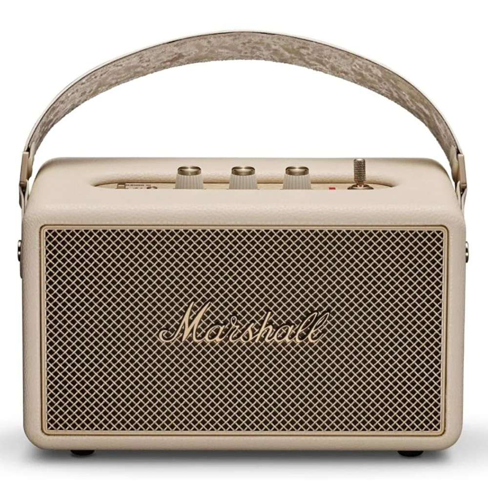MARSHALL Kilburn III BT Bluetooth Hoparlör (krem)