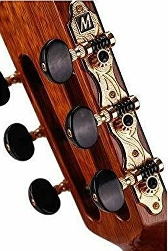 MARTINEZ ES-04C / Espana Serisi Klasik Gitar