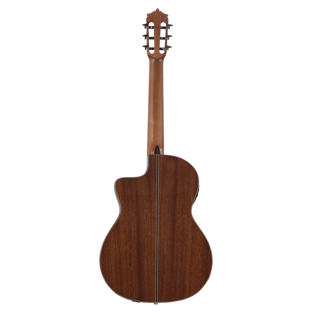 MARTINEZ ETUDE C CE Elektro Klasik Gitar