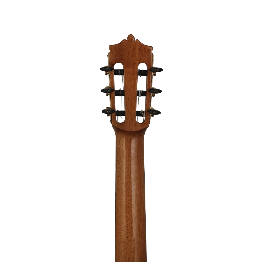 MARTINEZ ETUDE C CE Elektro Klasik Gitar