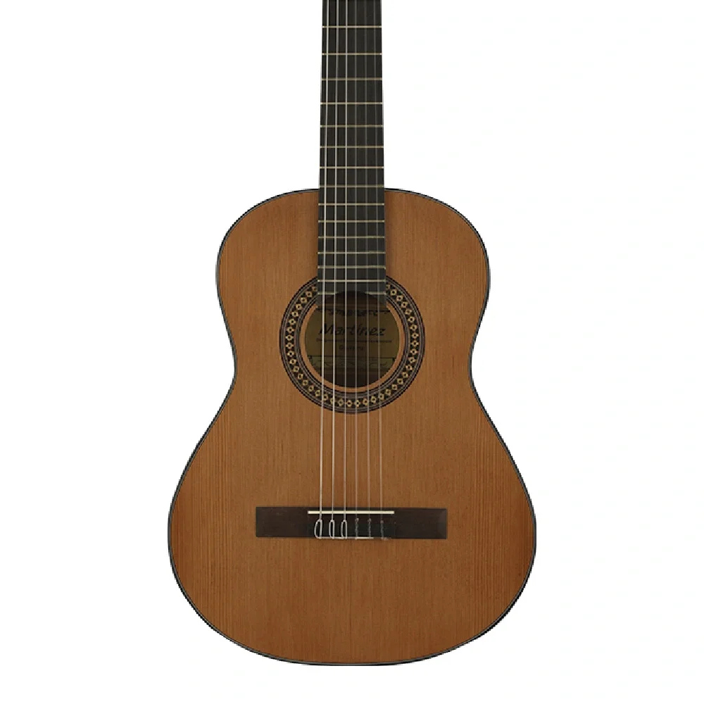 MARTINEZ MC-10C Junior Klasik Gitar