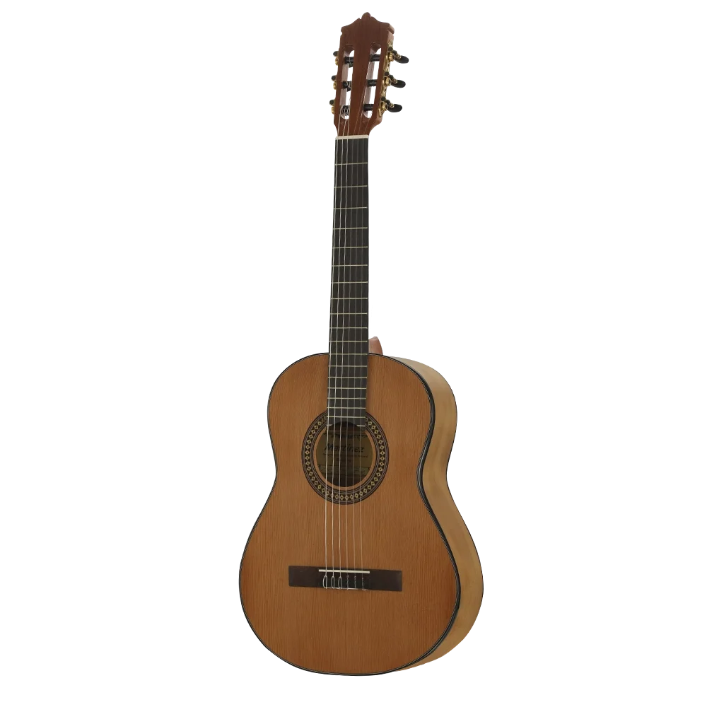 MARTINEZ MC-10C Junior Klasik Gitar