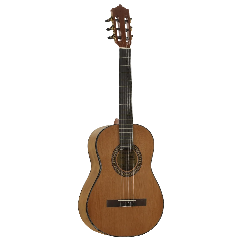MARTINEZ MC-10C Junior Klasik Gitar