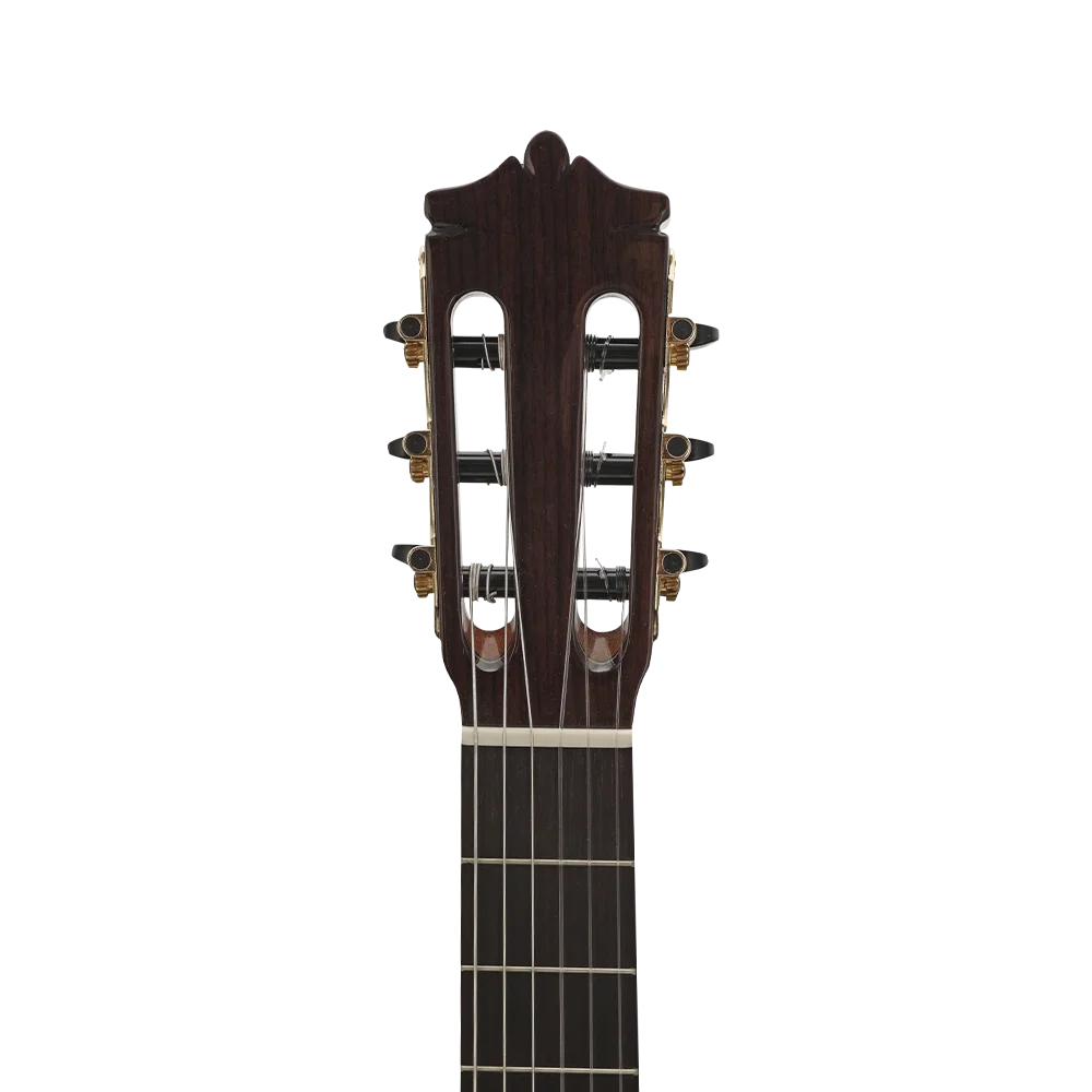 MARTINEZ MC-10C LH Solak Klasik Gitar