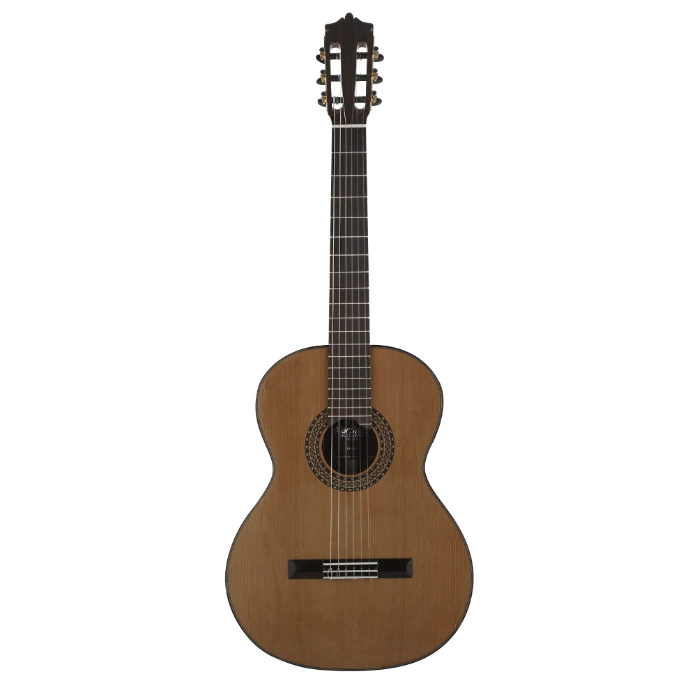 MARTINEZ MC-10C LH Solak Klasik Gitar
