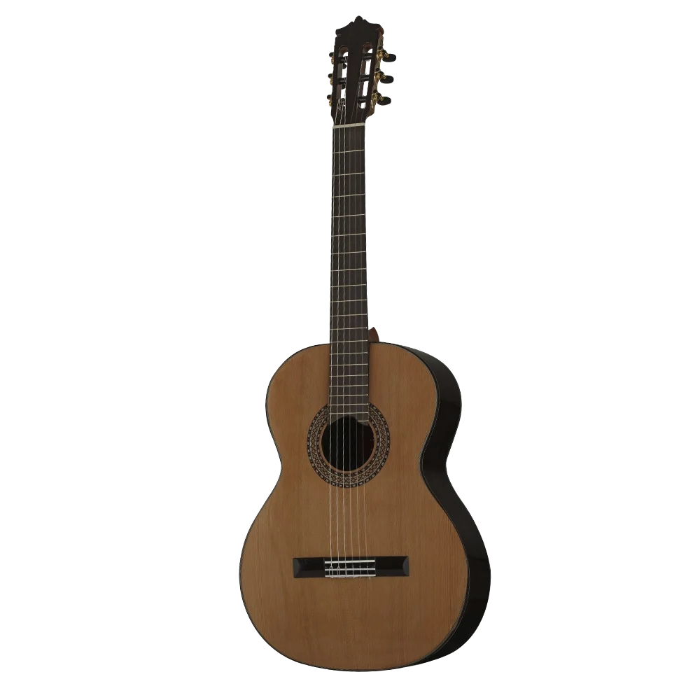 MARTINEZ MC-10C LH Solak Klasik Gitar