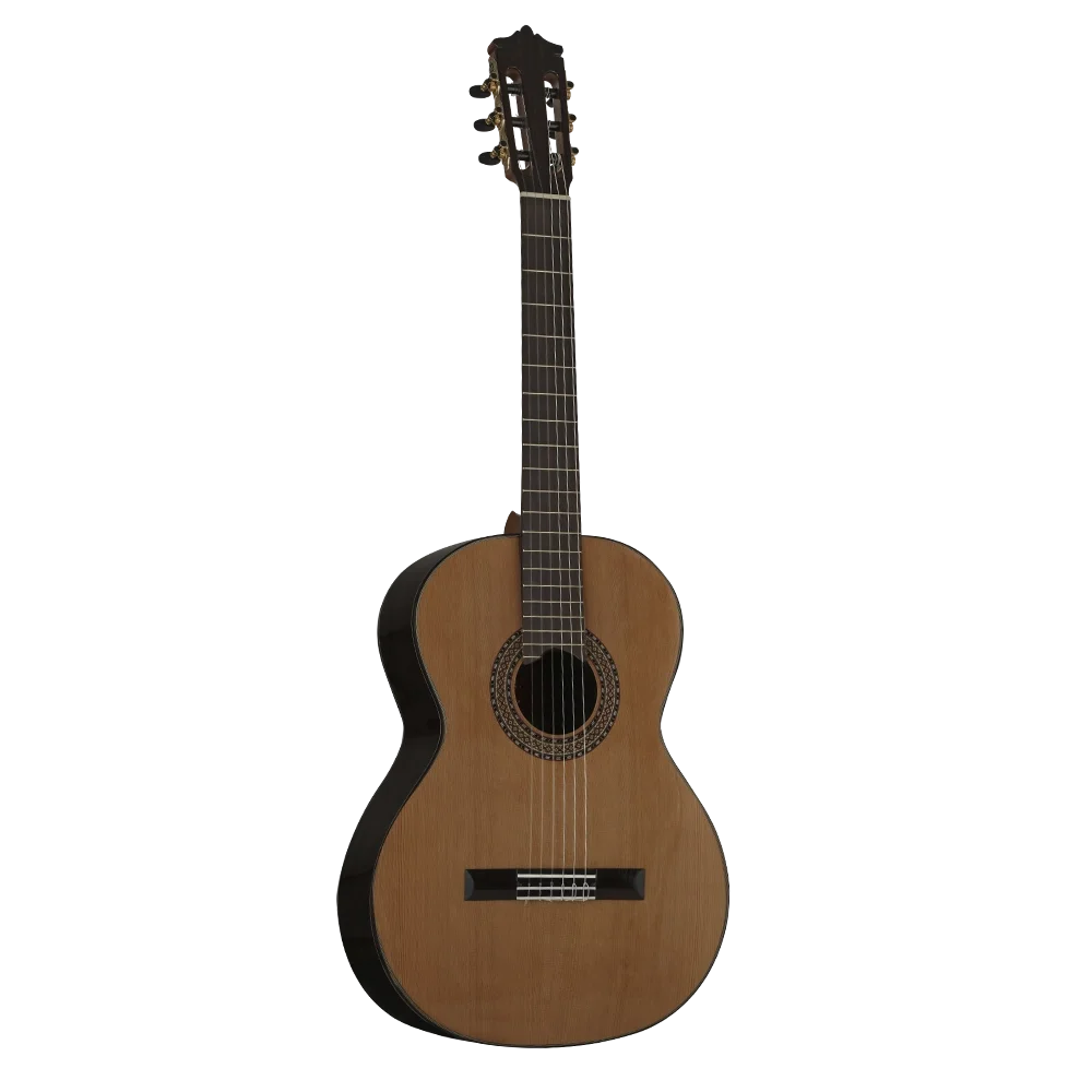 MARTINEZ MC-10C LH Solak Klasik Gitar