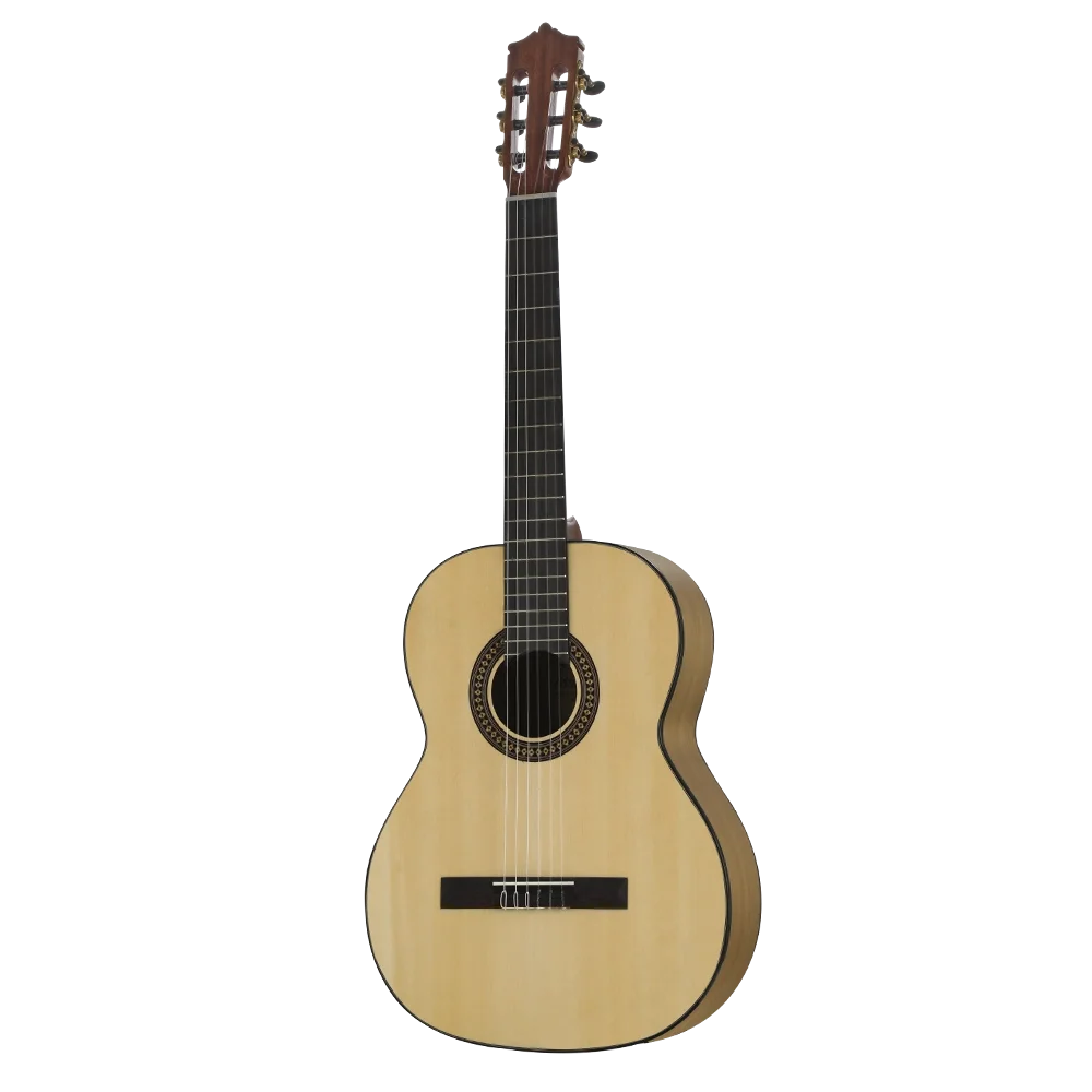 MARTINEZ MC-10S Laminated Series Klasik Gitar