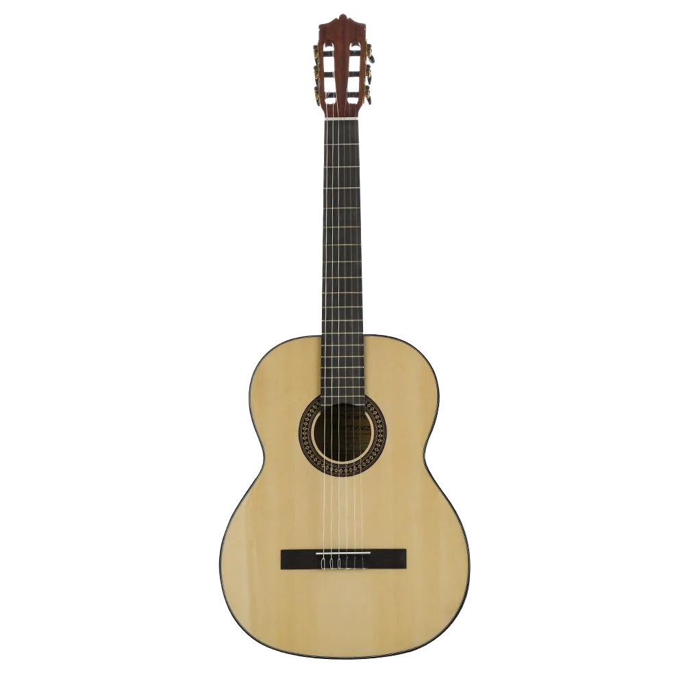 MARTINEZ MC-10S Laminated Series Klasik Gitar