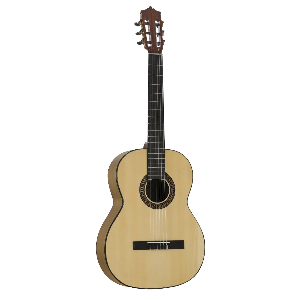 MARTINEZ MC-10S Laminated Series Klasik Gitar