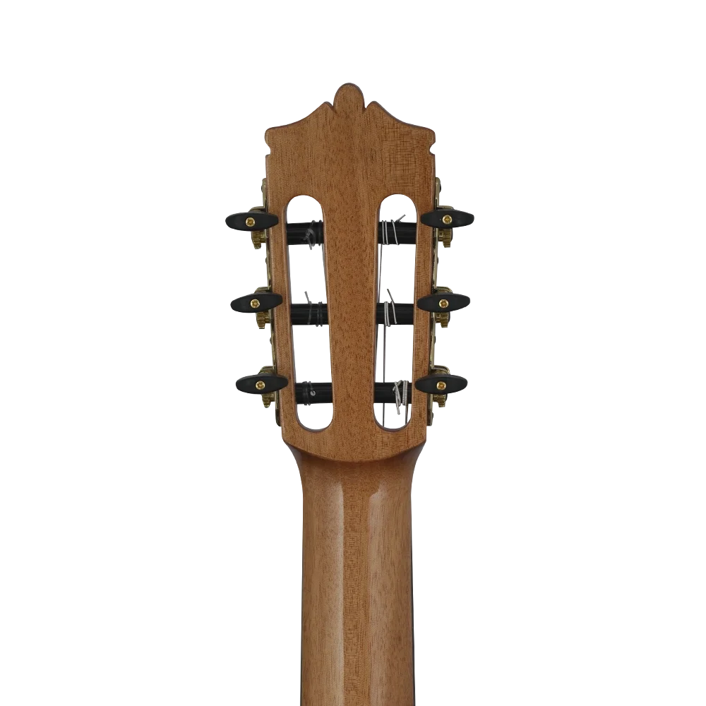 MARTINEZ MC-10S CE Elektro Klasik Gitar