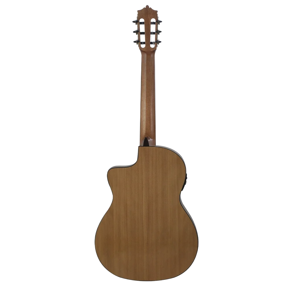 MARTINEZ MC-10S CE Elektro Klasik Gitar