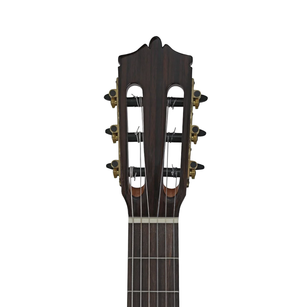 MARTINEZ MC-10S CE Elektro Klasik Gitar