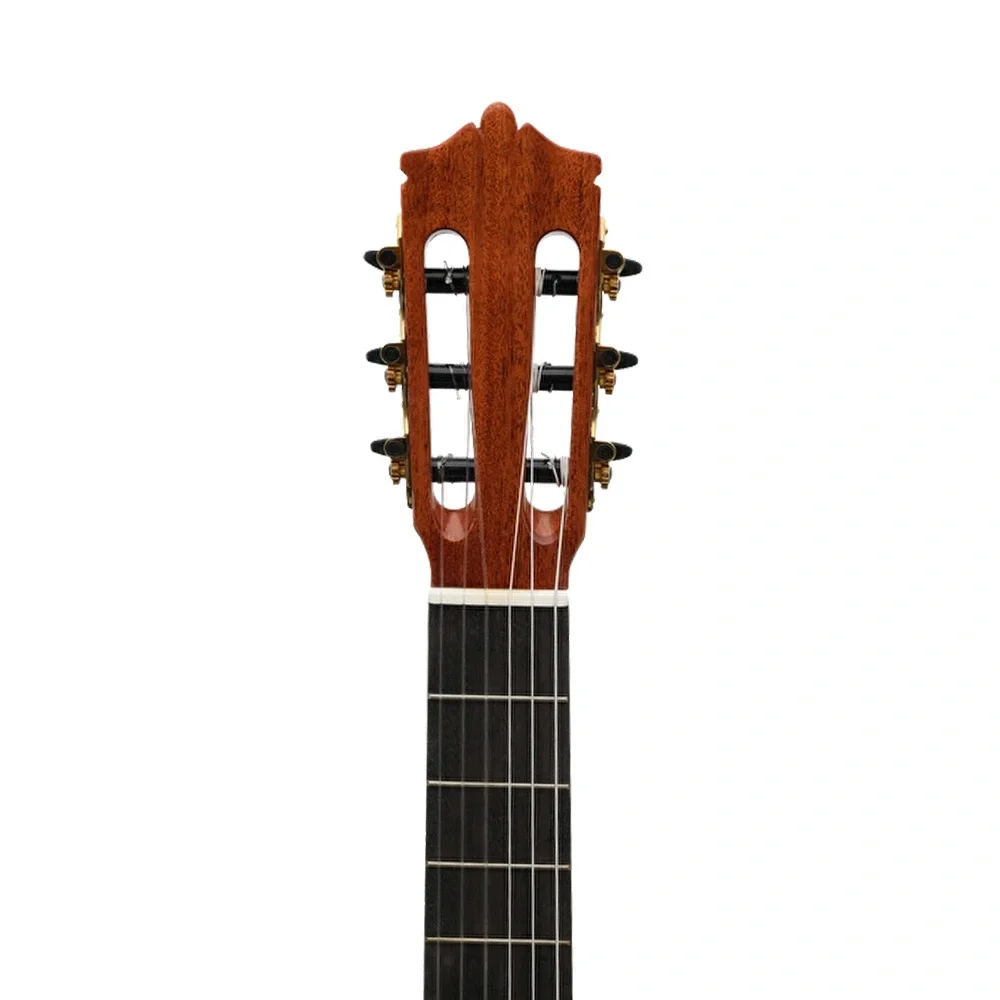 Martinez MC-10S LEFT Solak Klasik Gitar