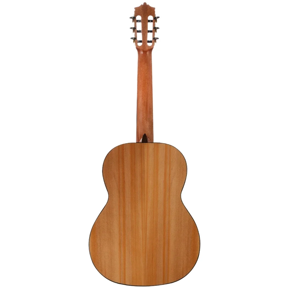 Martinez MC-10S LEFT Solak Klasik Gitar