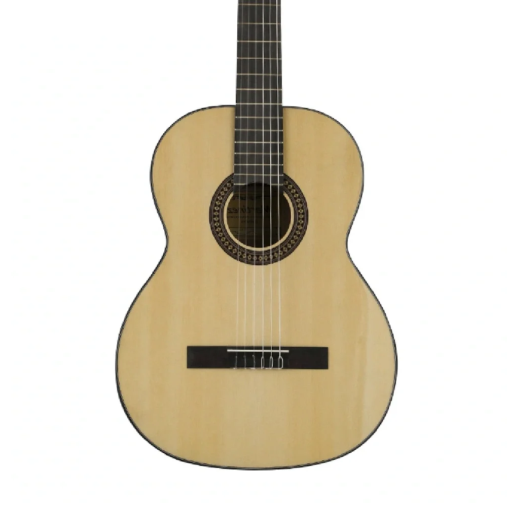 Martinez MC-10S LEFT Solak Klasik Gitar