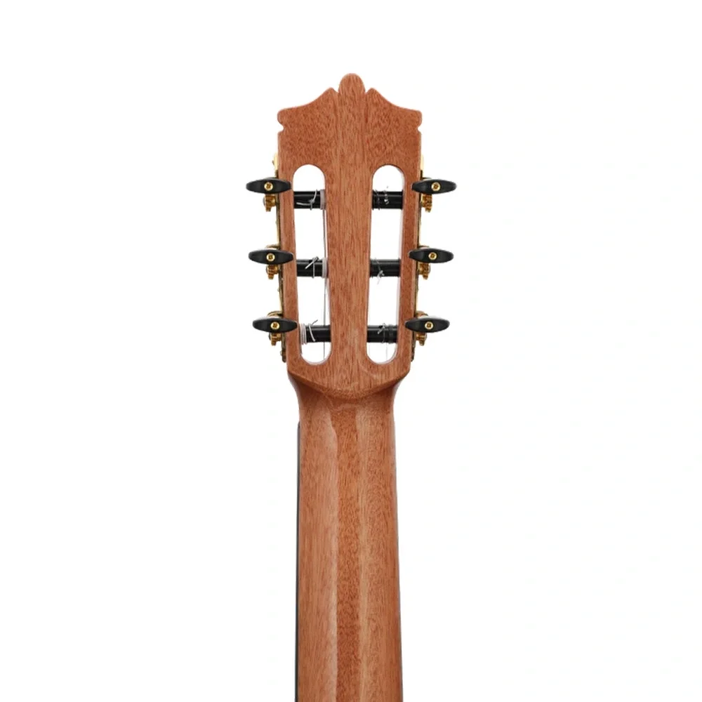 Martinez MC-10S LEFT Solak Klasik Gitar