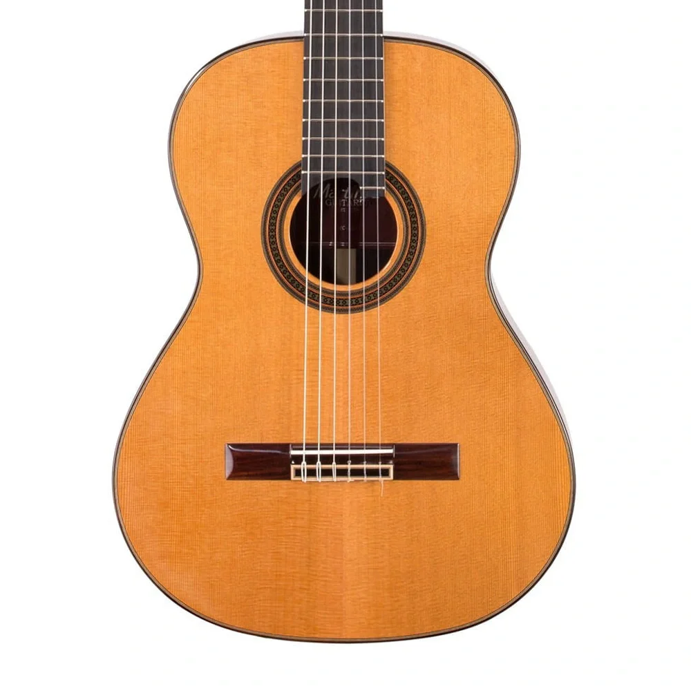 MARTINEZ MC-128C Klasik Gitar