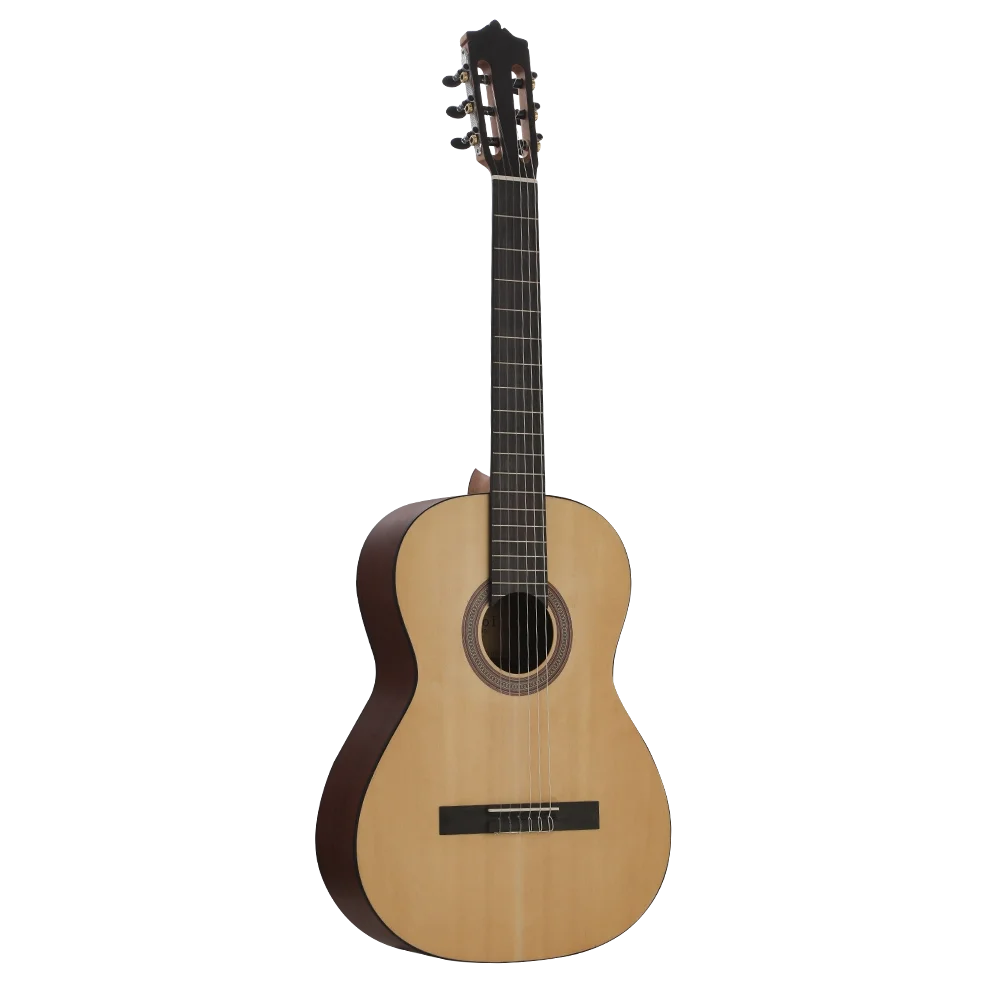 MARTINEZ TOLEDO MC-18 JUN 3/4 Mat Klasik Gitar