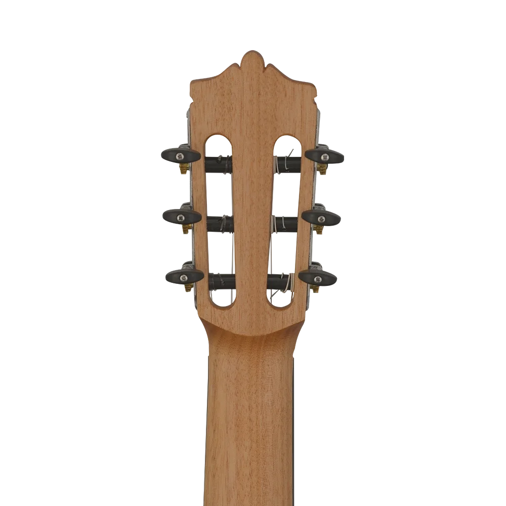 MARTINEZ TOLEDO MC-18 JUN 3/4 Mat Klasik Gitar