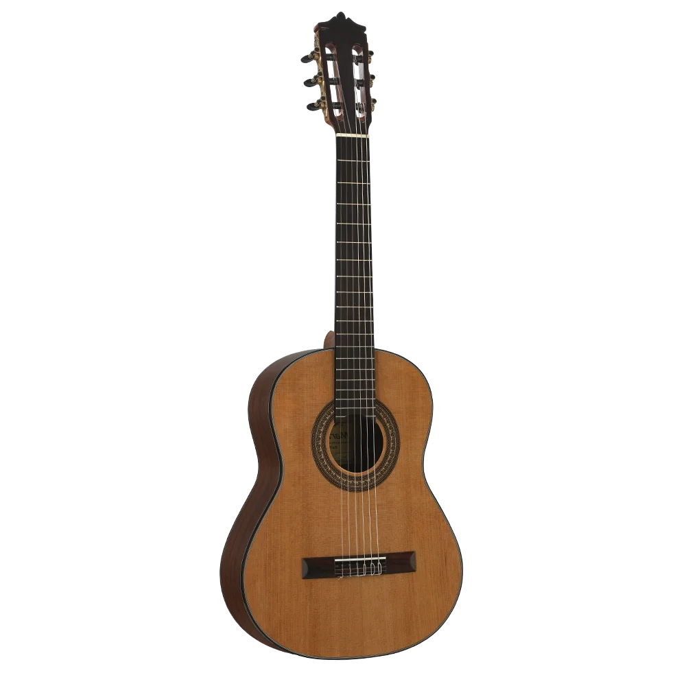 MARTINEZ MC-20C 580 Junior 2/4 Klasik Gitar