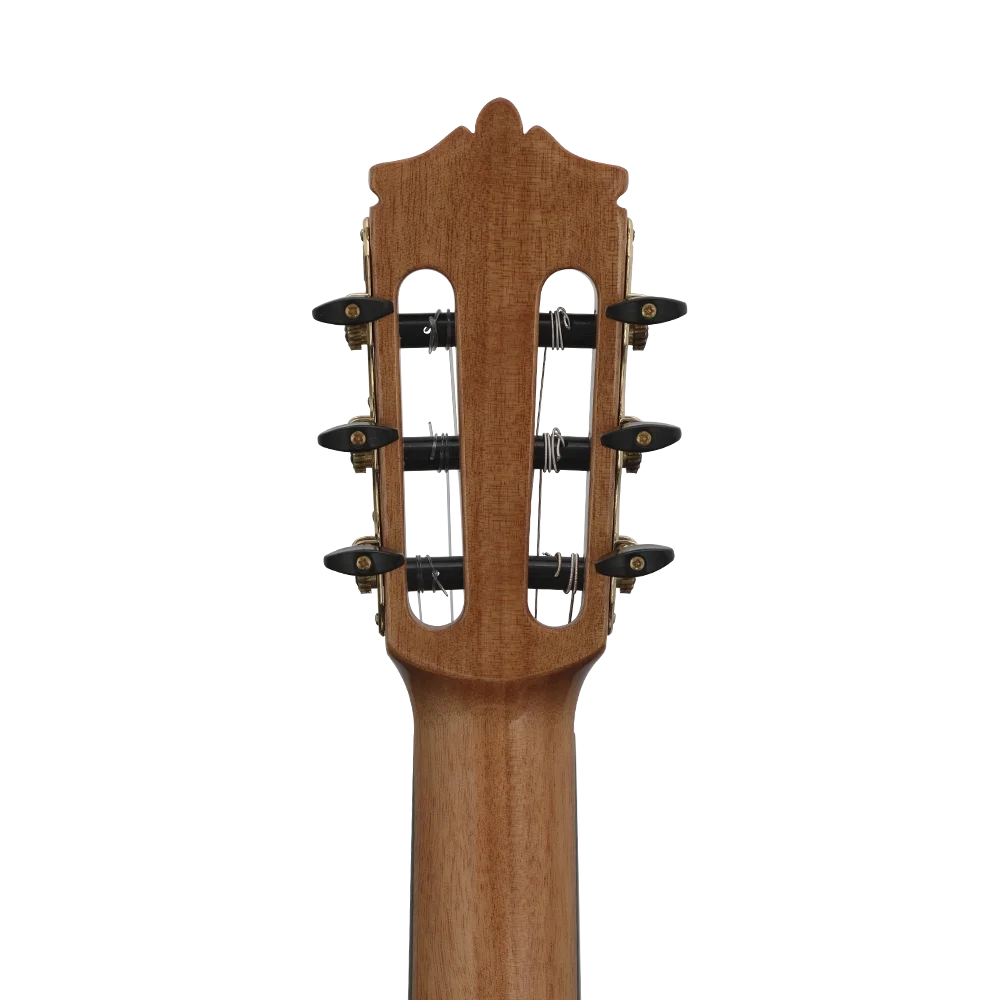 MARTINEZ MC-20C 580 Junior 2/4 Klasik Gitar