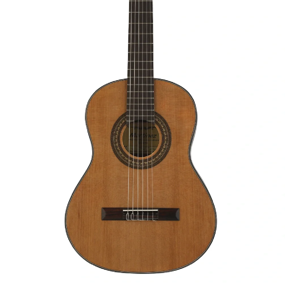 MARTINEZ MC-20C 580 Junior 2/4 Klasik Gitar
