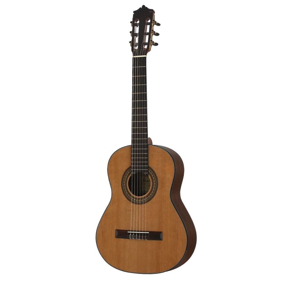 MARTINEZ MC-20C 580 Junior 2/4 Klasik Gitar
