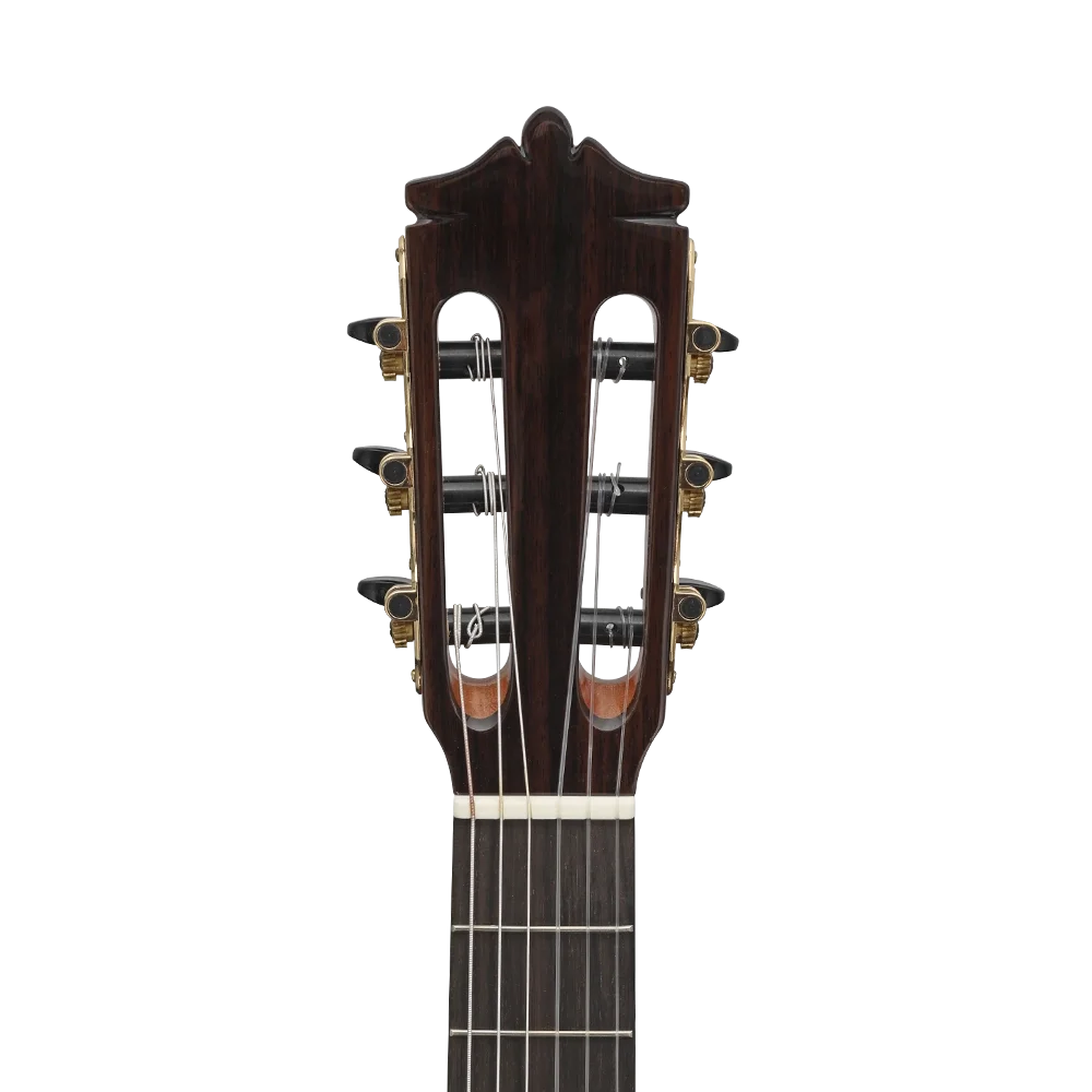 MARTINEZ MC-20C 580 Junior 2/4 Klasik Gitar